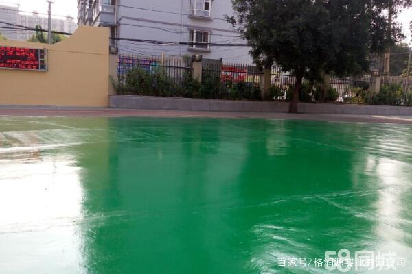 广宁 地坪漆翻新维修